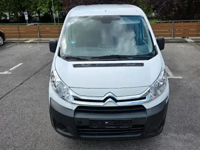 Gebraucht Citroën Jumpy