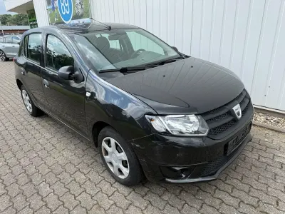 Gebraucht Dacia Sandero