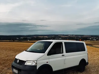 Gebraucht VW Caravelle