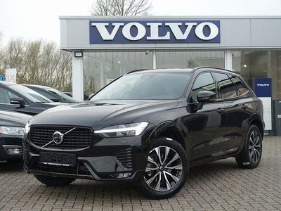 Schwarz Gebraucht 2025 Volvo XC60 Plus SUV | 44.800 € (Guter Preis)
