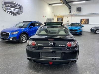 Mazda RX8