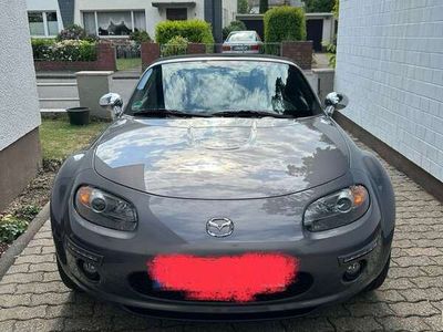 Mazda MX5