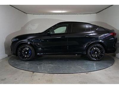 Gebraucht BMW X6 Competition Edition 625 PS (459 kW) 2025 SUV