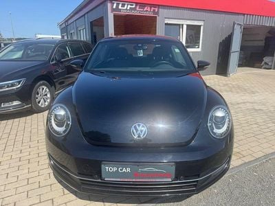VW Beetle