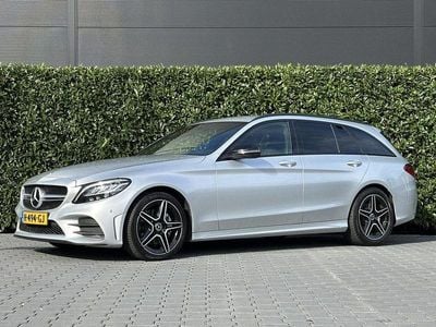 Mercedes C160