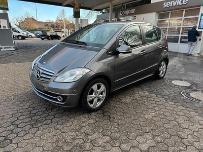 Mercedes A150