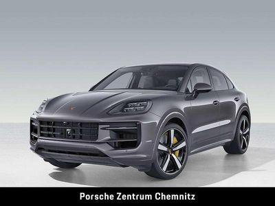 Porsche Cayenne GTS