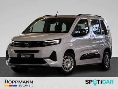 Opel Combo Life