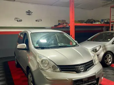 Occasion Nissan Note