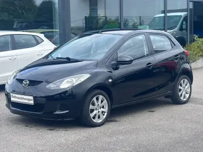 Gebraucht Mazda 2