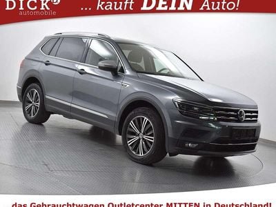 VW Tiguan Allspace