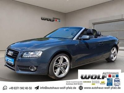 Audi A5 Cabriolet