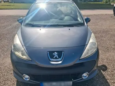 Gebraucht Peugeot 207 2026 Limousine