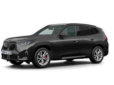 Gebraucht 2026 BMW X3 Comfort Edition SUV | 57.840 € (Guter Preis)