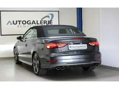 Gebraucht Audi S3 Cabriolet