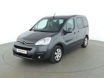 gebraucht Citroën Berlingo 1.6 Blue-HDi Selection, Diesel, 14.920 €