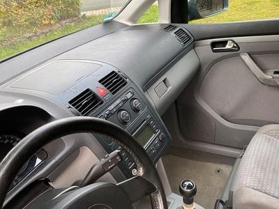 VW Touran