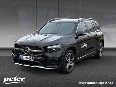 Mercedes GLB200