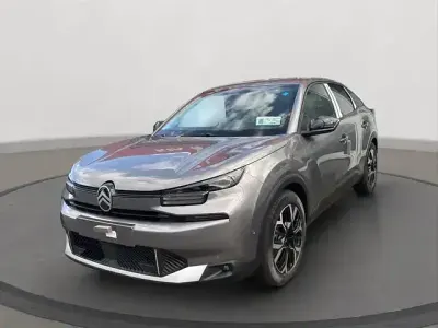 Gebraucht Citroën C4