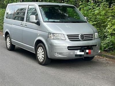 VW T5