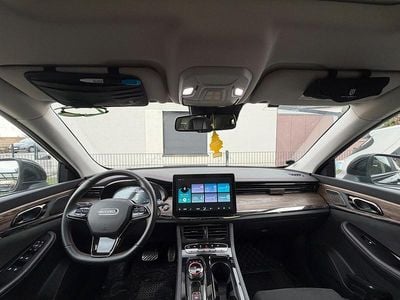 Gebraucht Elaris Beo 150 kW (204 PS) 2023 Schwarz SUV