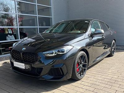 Gebraucht BMW M235 Efficient Dynamics 306 PS (225 kW) 2024 Saphirschwarz metallic