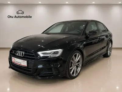 Gebraucht Audi S3