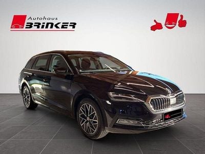 Schwarzmagic perleffekt Gebraucht 2022 Skoda Octavia Style Kombi | 25.930 € (Fairer Preis)