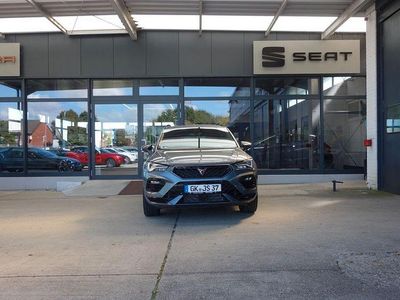 Gebraucht Cupra Ateca VZ3 300 PS (220 kW) 2025 Grau SUV
