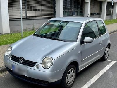 VW Lupo