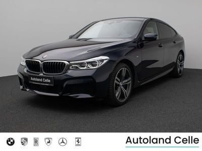 BMW 640