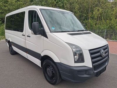 VW Crafter