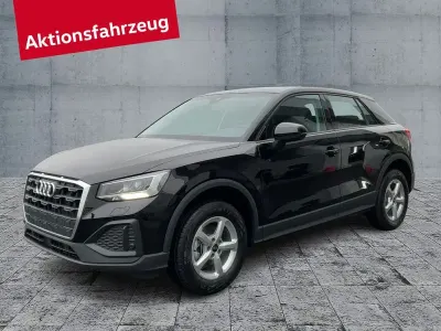 Nuova Audi Q2 Basis 116 CV (85 kW) 2026 Nero SUV