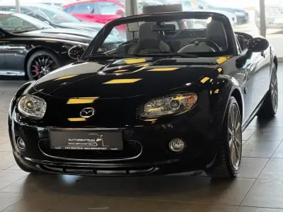 Używany Mazda MX5