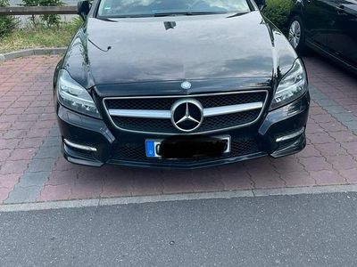 Mercedes 350