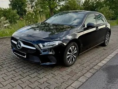 Gebraucht Mercedes A200
