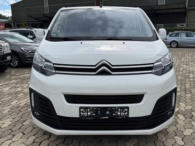 Citroën Spacetourer