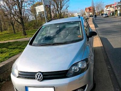 Gebraucht VW Golf VII 122 PS (89 kW) 2012 Grau Limousine