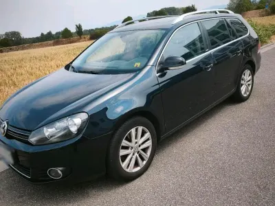 Gebraucht VW Golf VII