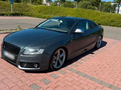 Gebraucht Audi A5