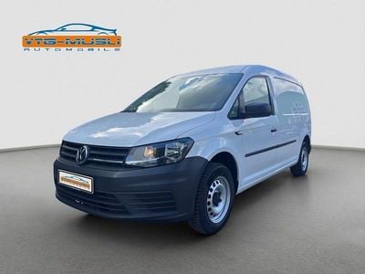 VW Caddy Maxi