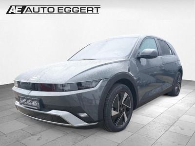 Ny Hyundai Ioniq 5 167 kW (228 HK) 2026 Grå SUV