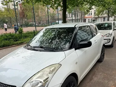 Brugt Suzuki Swift
