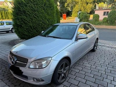 Mercedes C350
