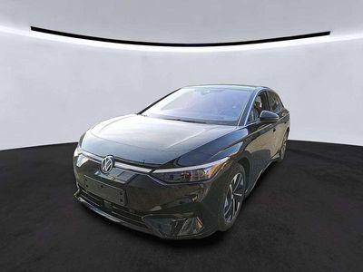 Gebraucht VW ID.7 Pro 210 kW (286 PS) 2023 Grenadillschwarz metallic Kleinwagen