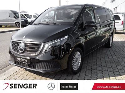 Mercedes EQV300