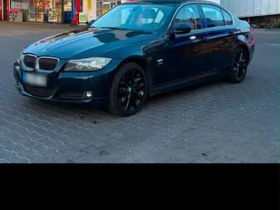 Gebraucht BMW 330