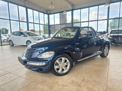 Chrysler PT Cruiser