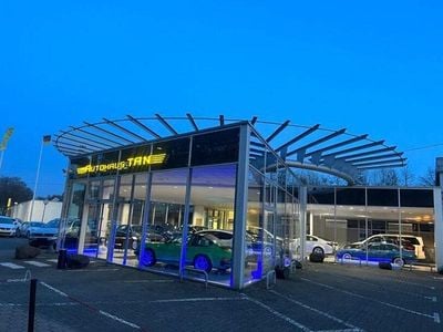 Gebraucht Porsche Panamera 301 PS (221 kW) 2010 Weiss Kleinwagen