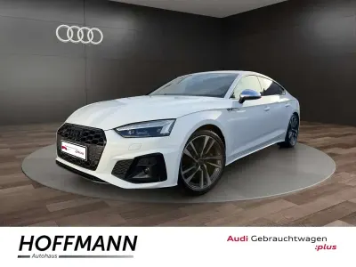 Gebraucht Audi S5 Sportback